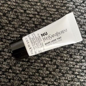 5/25✨NU Bare Look Tint YSL Shade 15